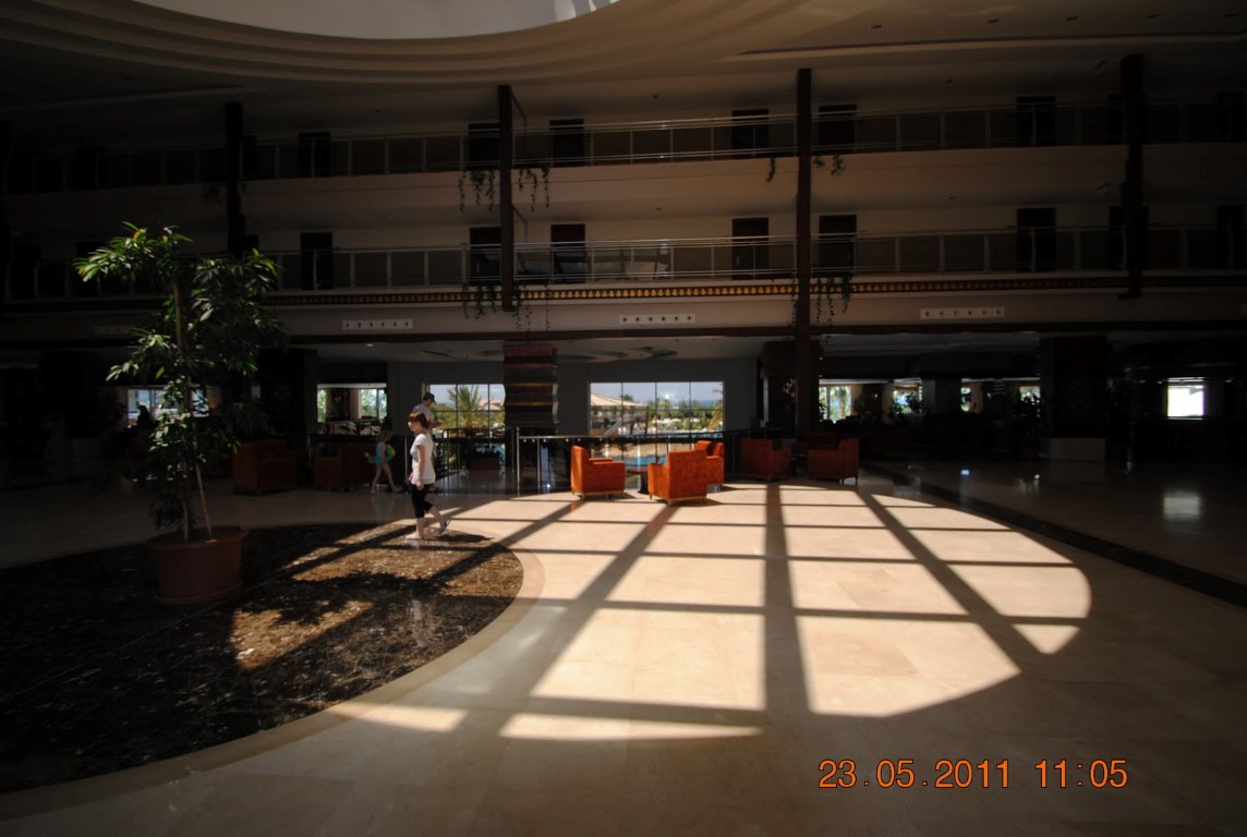 imagini hotel AMELIA BEACH RESORT SIDE